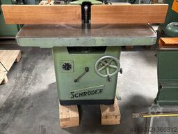 Schröder F 610