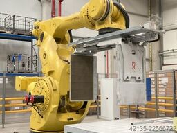 FANUC M-2000iA/1700L