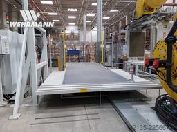 FANUC M-2000iA/1700L