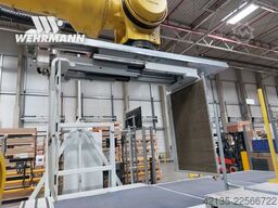 FANUC M-2000iA/1700L
