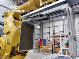 FANUC M-2000iA/1700L