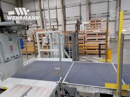 FANUC M-2000iA/1700L
