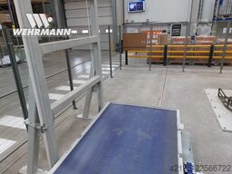 FANUC M-2000iA/1700L