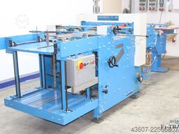 Plastograph PZ 599