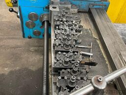 ZERBST DP 1000