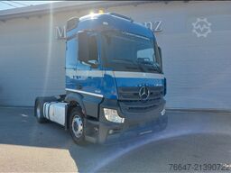 MERCEDES-BENZ VI Actros 4 18 4x2 - actros 1845 LS cab. . 2,3 EuroVI(E5)