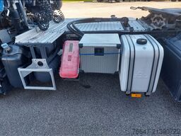 MERCEDES-BENZ VI Actros 4 18 4x2 - actros 1845 LS cab. . 2,3 EuroVI(E5)