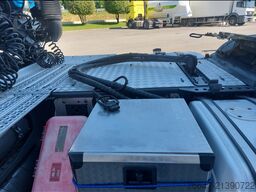 MERCEDES-BENZ VI Actros 4 18 4x2 - actros 1845 LS cab. . 2,3 EuroVI(E5)