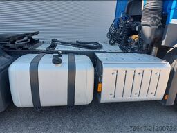 MERCEDES-BENZ VI Actros 4 18 4x2 - actros 1845 LS cab. . 2,3 EuroVI(E5)