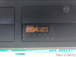 MERCEDES-BENZ VI Actros 4 18 4x2 - actros 1845 LS cab. . 2,3 EuroVI(E5)