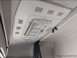 MERCEDES-BENZ VI Actros 4 18 4x2 - actros 1845 LS cab. . 2,3 EuroVI(E5)