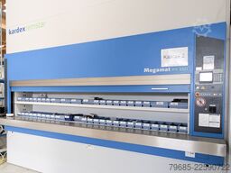 Kardex Remstar Megamat RS 350