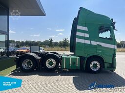 Iveco AS440 6x2/4 New tacho + Omvormer