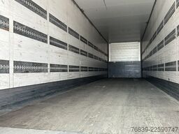 Schmitz Cargobull Laadklep