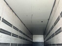 Schmitz Cargobull Laadklep