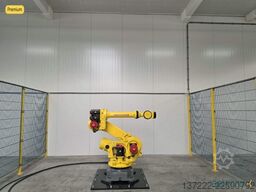FANUC R-2000iB/165F