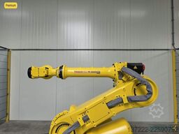 FANUC R-2000iB/165F