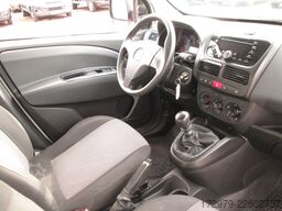 FIAT Doblo 1.6*Tiefkühler*Euro 5*Klima*58542 Km*