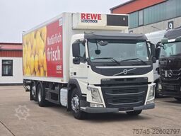 VOLVO FM420*FRIGOBLOCK*VOLLLUFT*PALFINGER LBW  2.5T*