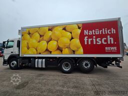 VOLVO FM420*FRIGOBLOCK*VOLLLUFT*PALFINGER LBW  2.5T*
