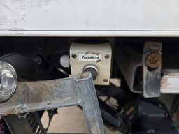 VOLVO FM420*FRIGOBLOCK*VOLLLUFT*PALFINGER LBW  2.5T*