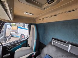 VOLVO FM420*FRIGOBLOCK*VOLLLUFT*PALFINGER LBW  2.5T*