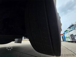 VOLVO FM420*FRIGOBLOCK*VOLLLUFT*PALFINGER LBW  2.5T*