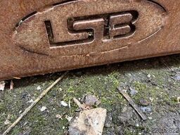 Lsb LSB Hochkippschaufel ca.6m3