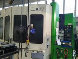 MAKINO A77 e