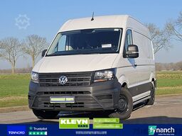 VOLKSWAGEN CRAFTER 2.0 L3H3 Airco Carplay