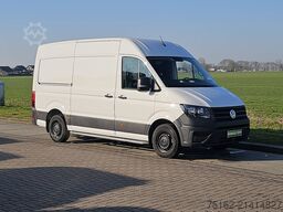 VOLKSWAGEN CRAFTER 2.0 L3H3 Airco Carplay