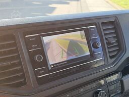 VOLKSWAGEN CRAFTER 2.0 L3H3 Airco Carplay