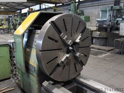 WOHLENBERG M1000SE