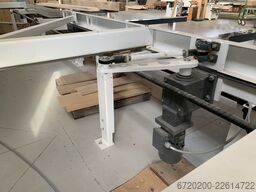 Weinmann WBZ160 POWERSIX