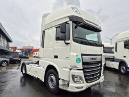 DAF XF 480 FT SUPER SPACE CAB ZF INTARDER