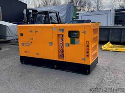 HELVETICA POWER‼️80KW/100KVA HPY04080ASRH Euro5
