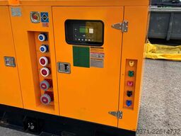 HELVETICA POWER‼️80KW/100KVA HPY04080ASRH Euro5