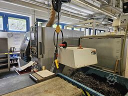 Mori Seiki SL-253B/500