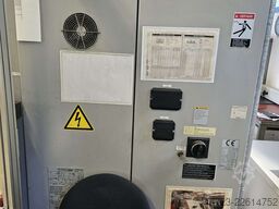 Mori Seiki SL-253B/500