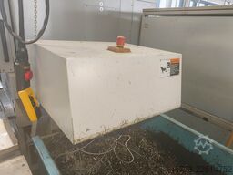 Mori Seiki SL-253B/500