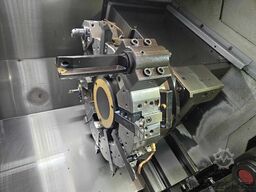 Mori Seiki SL-253B/500
