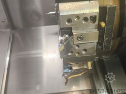 Mori Seiki SL-253B/500