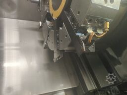 Mori Seiki SL-253B/500