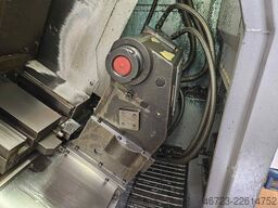 Mori Seiki SL-253B/500