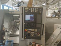 Mori Seiki SL-253B/500