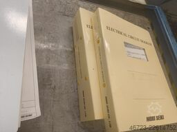 Mori Seiki SL-253B/500