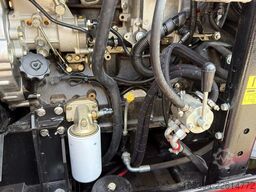 Endress ESE115 PW/MPS - silent genset / Perkins engine ...