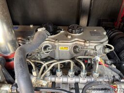 Endress ESE115 PW/MPS - silent genset / Perkins engine ...