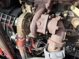 Endress ESE115 PW/MPS - silent genset / Perkins engine ...