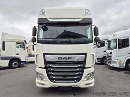 DAF XF 480 FT SUPER SPACE CAB